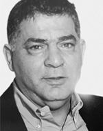 Amnon Gur