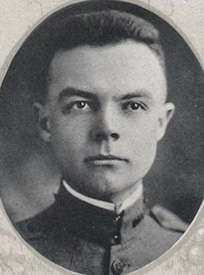Bruce Walrath Clarke