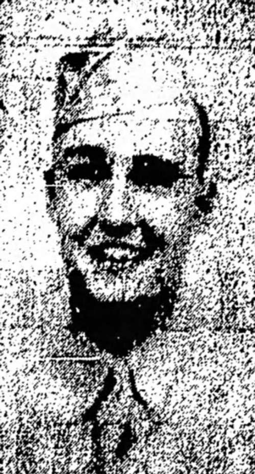 Edwin S Burgher