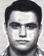 Haim Shafan