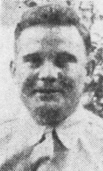 Lester Felix Alexander Huber