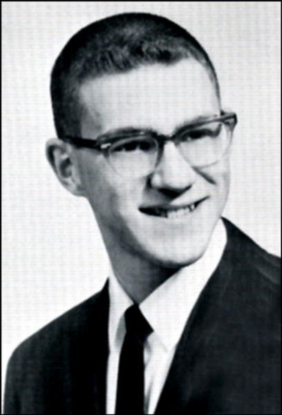 Headstone of Gary Wayne Gross
