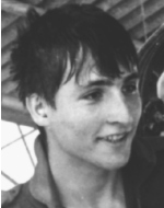 Daniel Novogrotzki