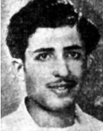 Yosef Oadi