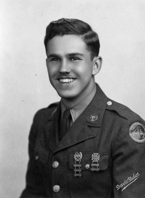Thomas George Reid
