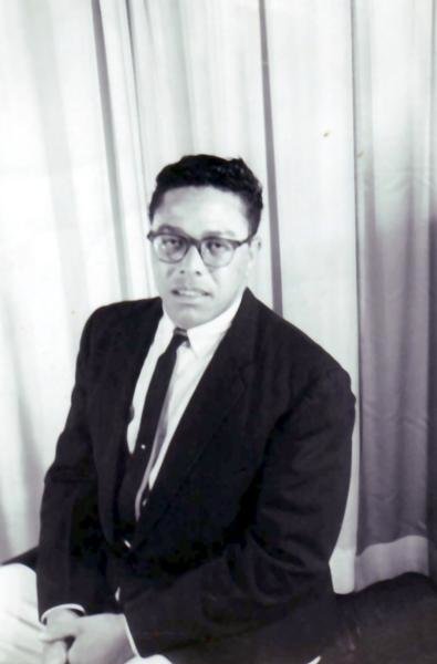 Headstone of Julian Stanley Kee Jr.