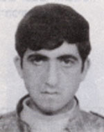 Georgie Ovadya