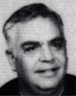 Moshe Rahmani