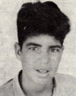 Yaakov Lavi