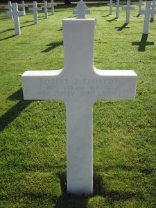 Robert Joseph Erhardt