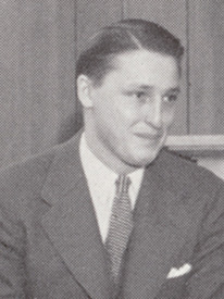 James Kenny Kimball