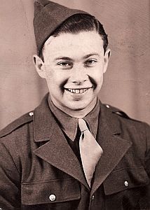 Harry M Bornstein