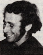 Menahem Haiman