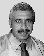 Amnon Malihi