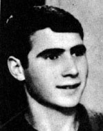 Itzhak Fadida