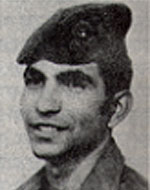 Meir Mor Yosef