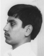 Itzhak Mashliker