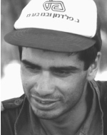Yosi Gvili