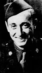 Earnest Leroy Mc Geathy
