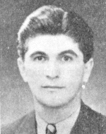 Rahamim-Yigal Kaponi