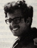 Michael Harel Freiberg