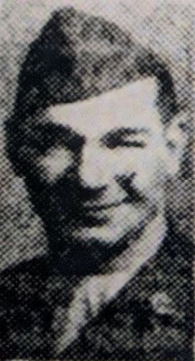 Alexander John Lambrecht