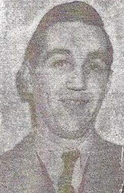 Stanley Victor Clark