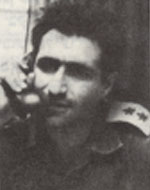 David Israeli