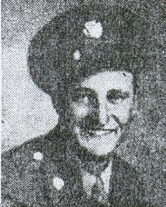 Keith Edwin Glade