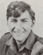 Shlomo Klinot