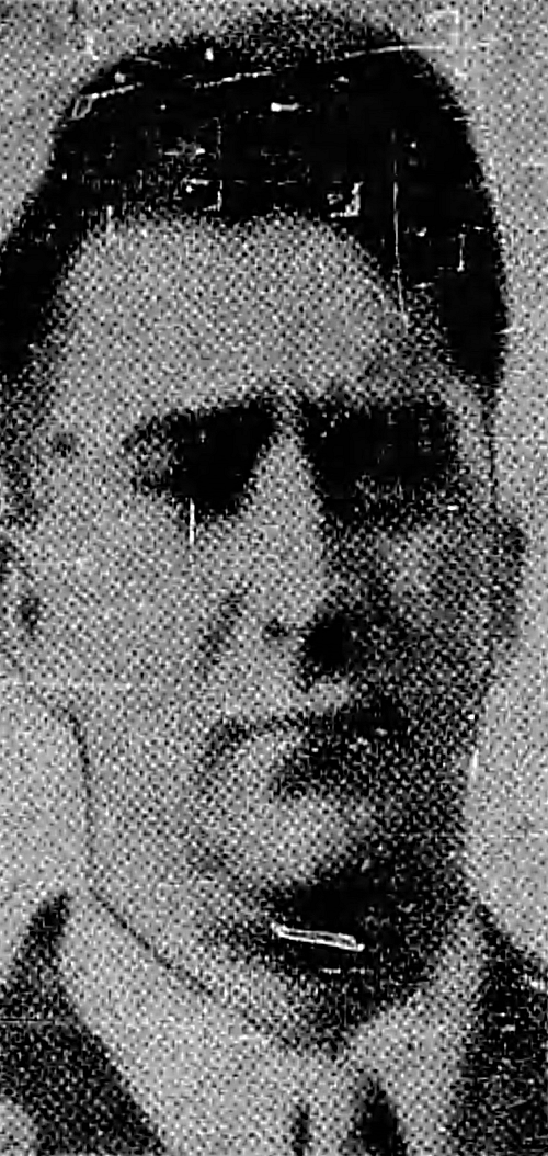 George Murray