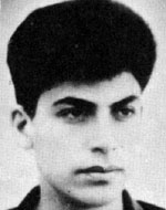 Shmuel Yahel