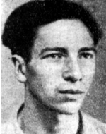 Moshe Fornik