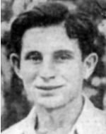 Nahum Shwartzman