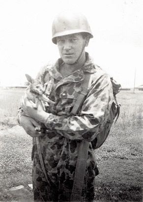 Carl Anderson