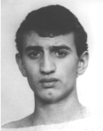 Itzhak Gindi