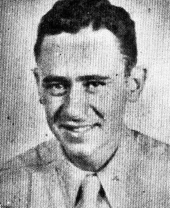 Vernon Eldred Loyd