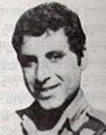 Fabian Luzon