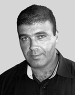 Hani Trodi