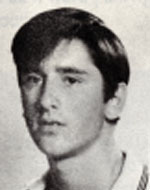 Yoram Weiss