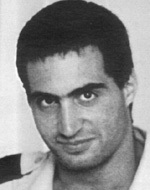 Omri Chtiat