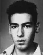 Alexander Shnayer