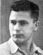 Eliahu Rabinovitch Haim