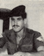 Yaron Eshel Ben-Guzi