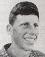 David Lazarovitch