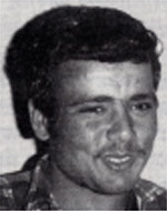 Amiran Hayman