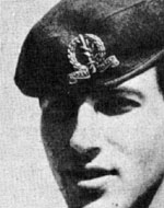 Daniel Ben-Harutz