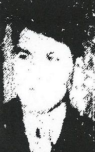 Marion Andrew Jarecki