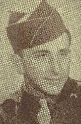 James Robert Tuskan
