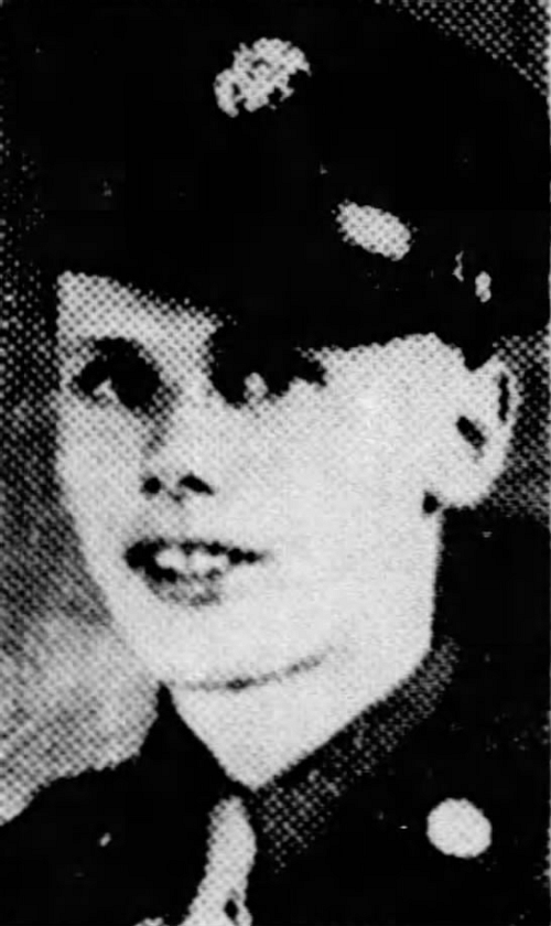 John E Whatford
